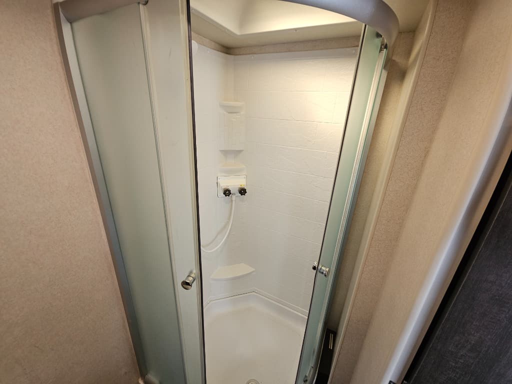 2019 Forest River 2019 Forest River Wildwood X-Lite - thumbnail 30