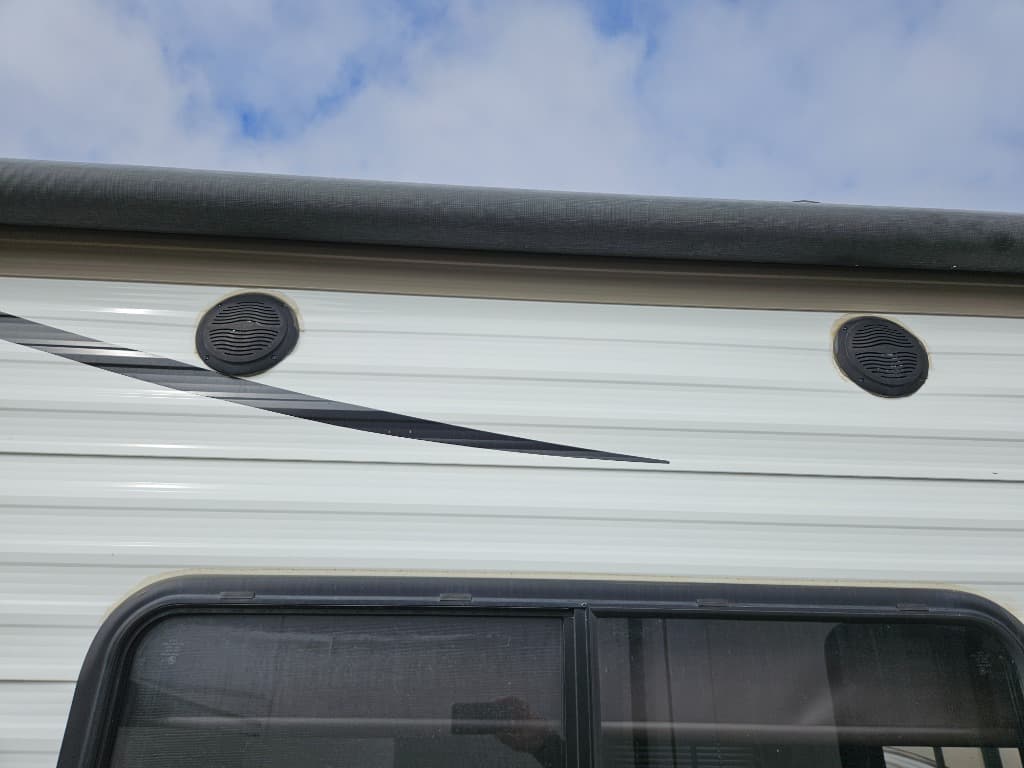 2019 Forest River 2019 Forest River Wildwood X-Lite - thumbnail 38