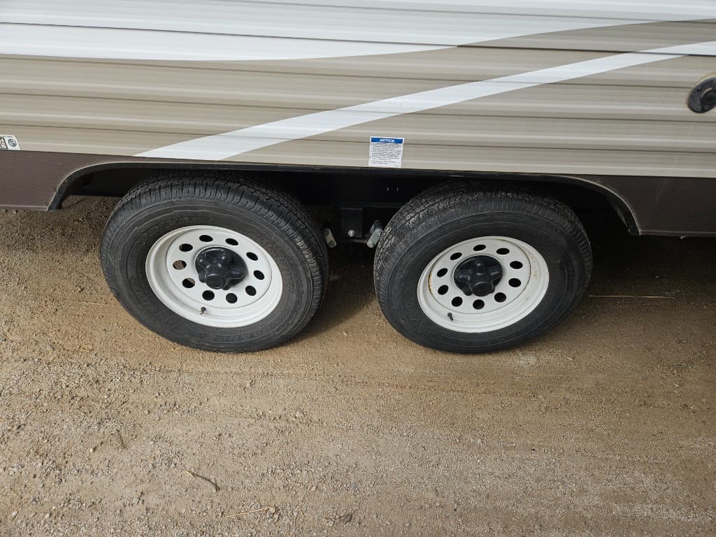 2019 Forest River 2019 Forest River Wildwood X-Lite - thumbnail 39