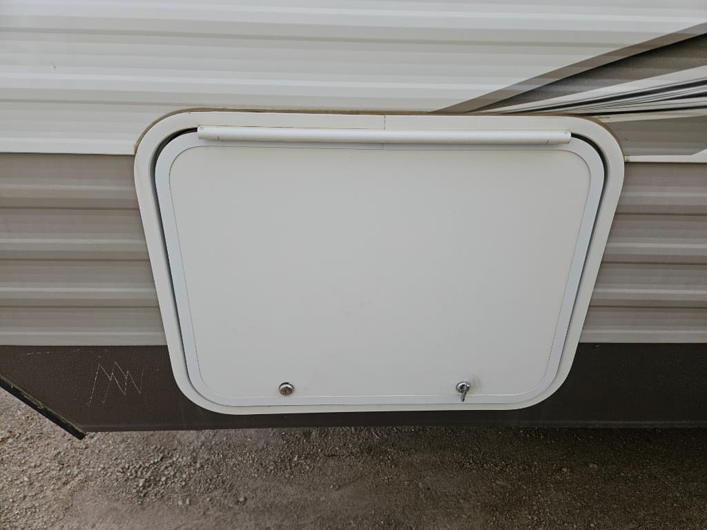 2019 Forest River 2019 Forest River Wildwood X-Lite - thumbnail 42