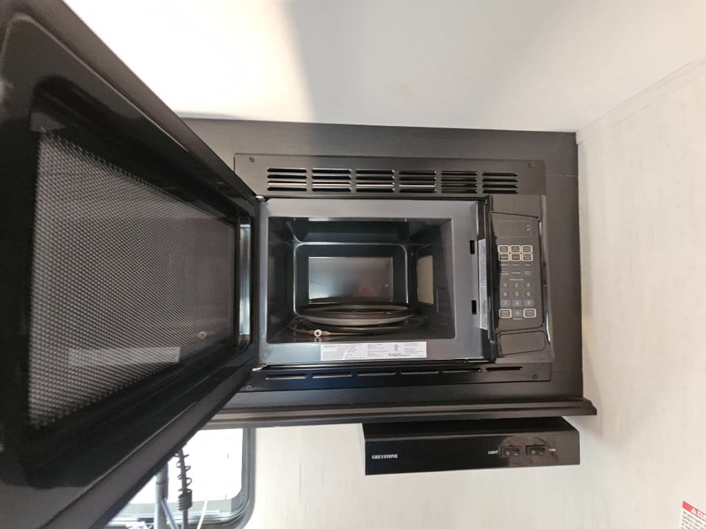 2023 Forest River 2023 Forest River Cherokee Wolf Pup Black Label - thumbnail 10