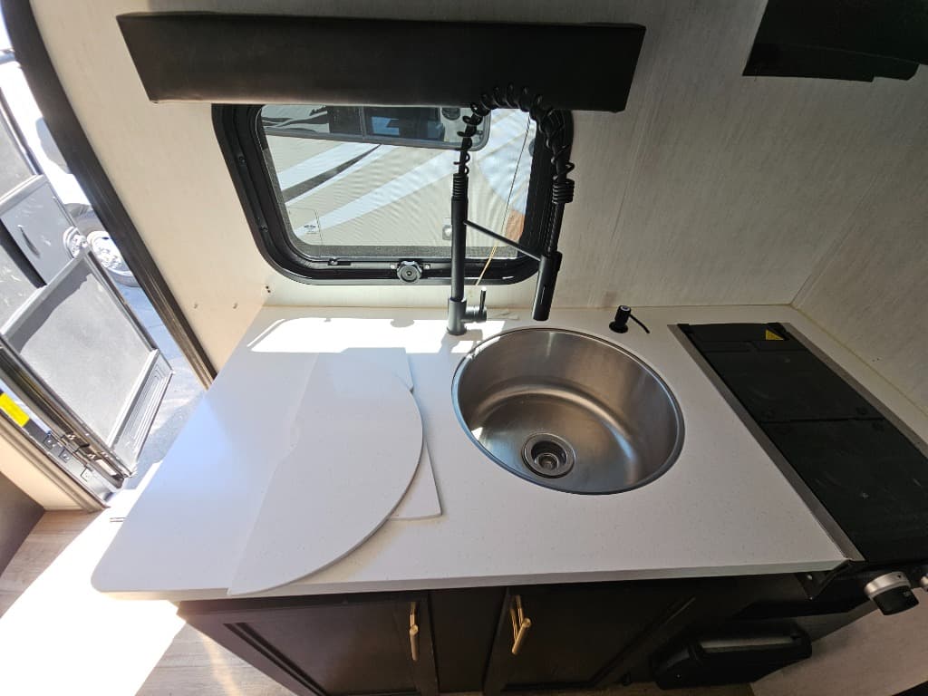 2023 Forest River 2023 Forest River Cherokee Wolf Pup Black Label - thumbnail 12