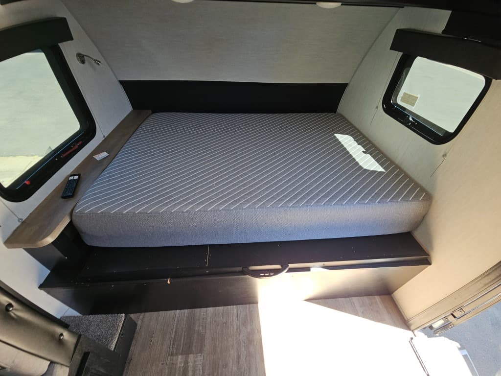 2023 Forest River 2023 Forest River Cherokee Wolf Pup Black Label - thumbnail 18