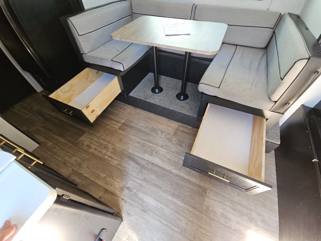 2023 Forest River 2023 Forest River Cherokee Wolf Pup Black Label - thumbnail 22