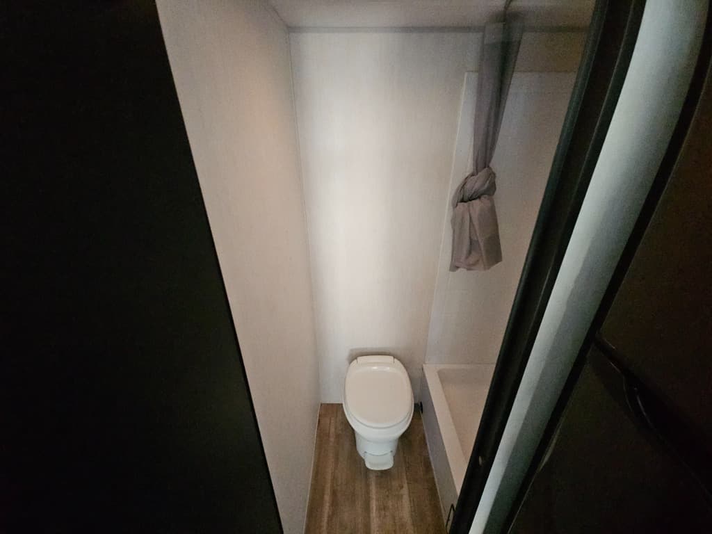 2023 Forest River 2023 Forest River Cherokee Wolf Pup Black Label - thumbnail 25