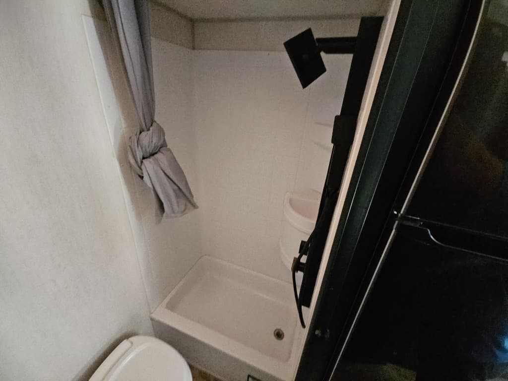 2023 Forest River 2023 Forest River Cherokee Wolf Pup Black Label - thumbnail 26