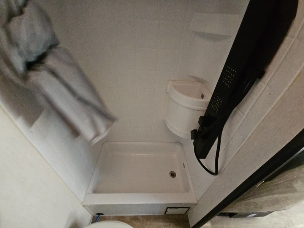 2023 Forest River 2023 Forest River Cherokee Wolf Pup Black Label - thumbnail 28