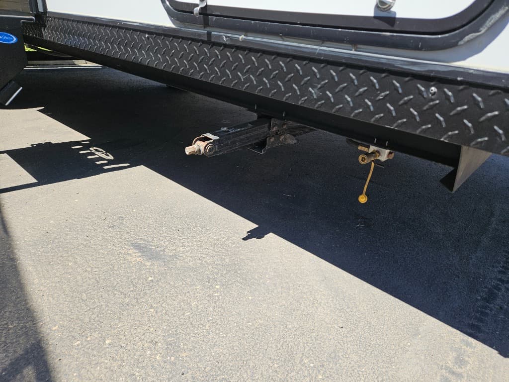 2023 Forest River 2023 Forest River Cherokee Wolf Pup Black Label - thumbnail 30