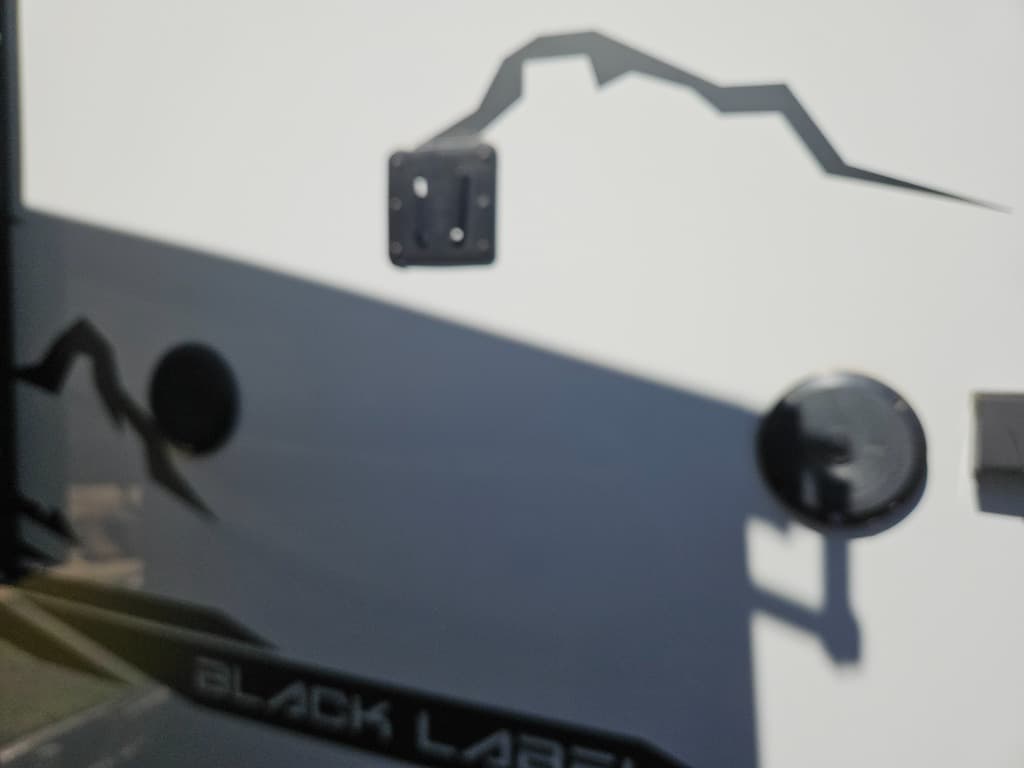 2023 Forest River 2023 Forest River Cherokee Wolf Pup Black Label - thumbnail 35