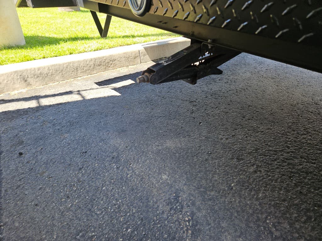 2023 Forest River 2023 Forest River Cherokee Wolf Pup Black Label - thumbnail 38