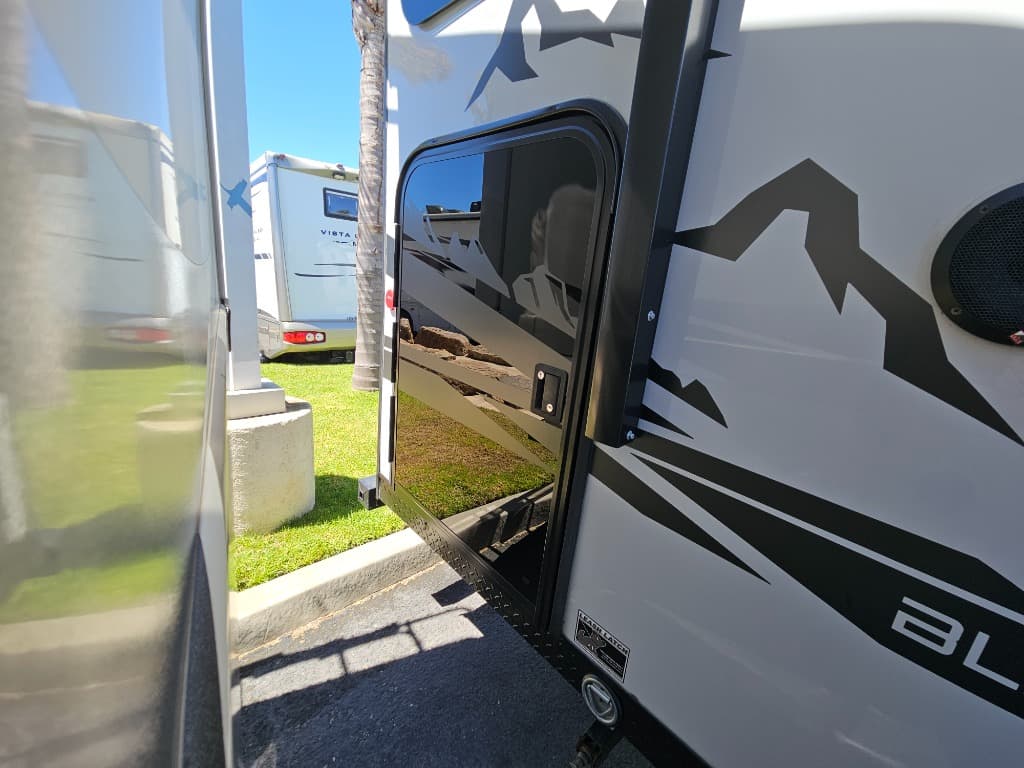 2023 Forest River 2023 Forest River Cherokee Wolf Pup Black Label - thumbnail 39