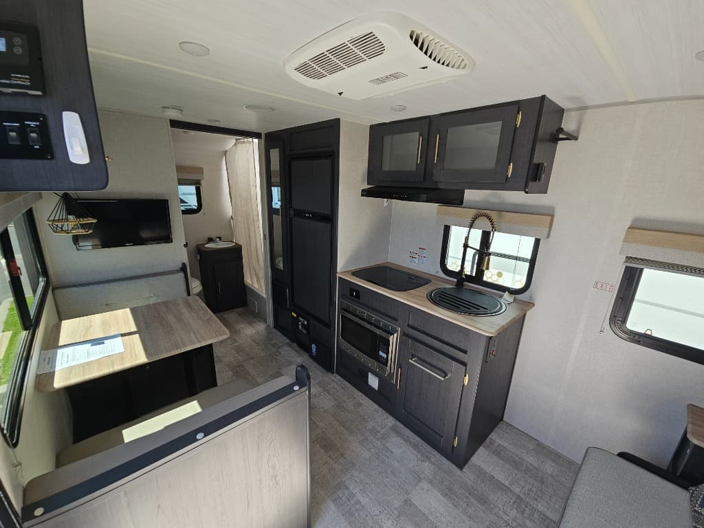 2024 Forest River 2024 Forest River R-Pod - thumbnail 8