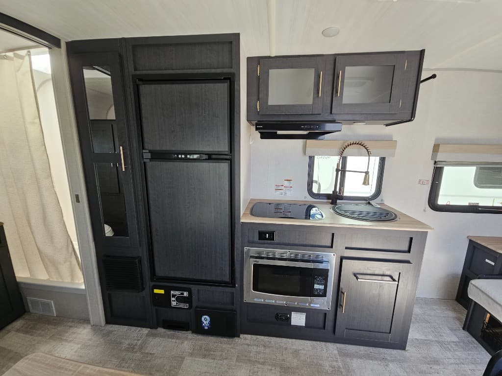 2024 Forest River 2024 Forest River R-Pod - thumbnail 9