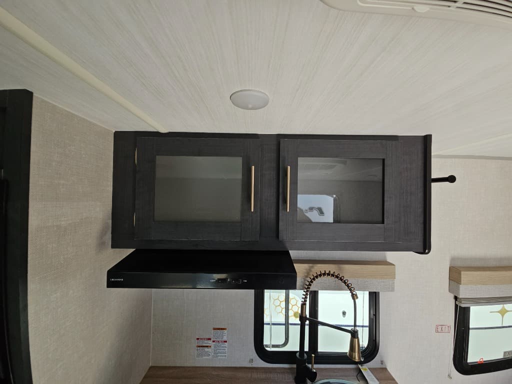 2024 Forest River 2024 Forest River R-Pod - thumbnail 10