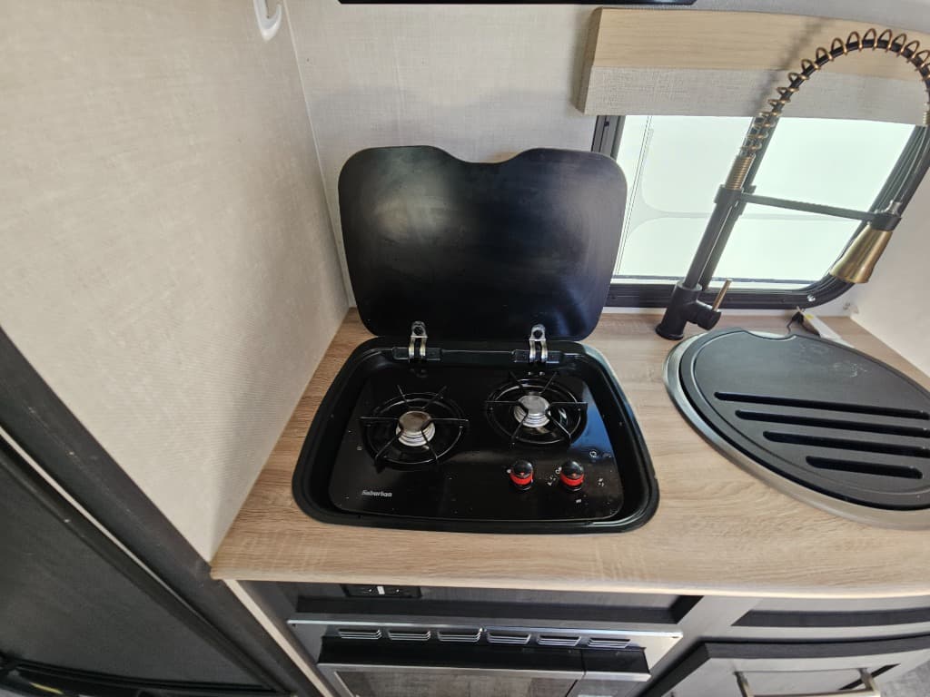 2024 Forest River 2024 Forest River R-Pod - thumbnail 13