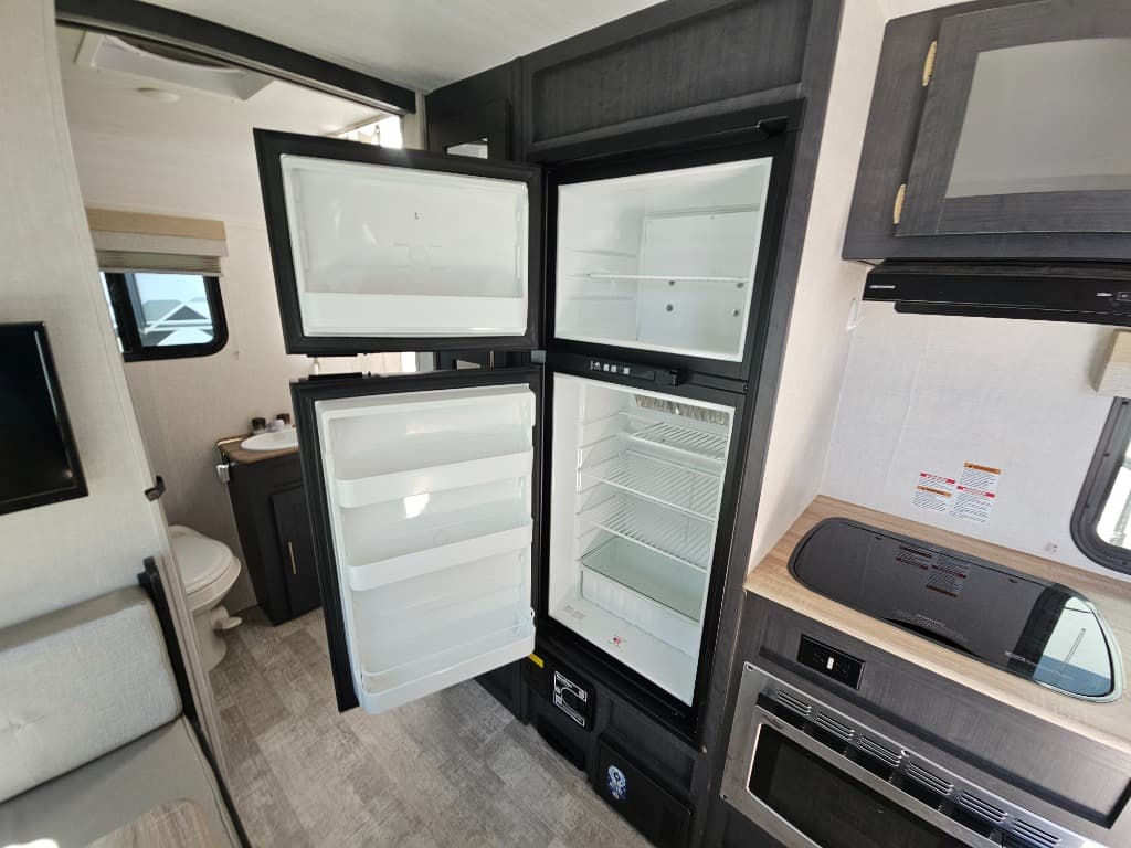 2024 Forest River 2024 Forest River R-Pod - thumbnail 16