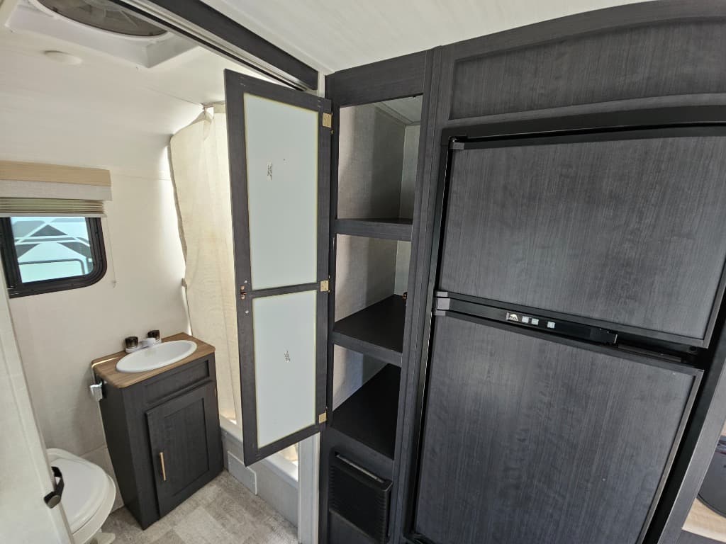 2024 Forest River 2024 Forest River R-Pod - thumbnail 17