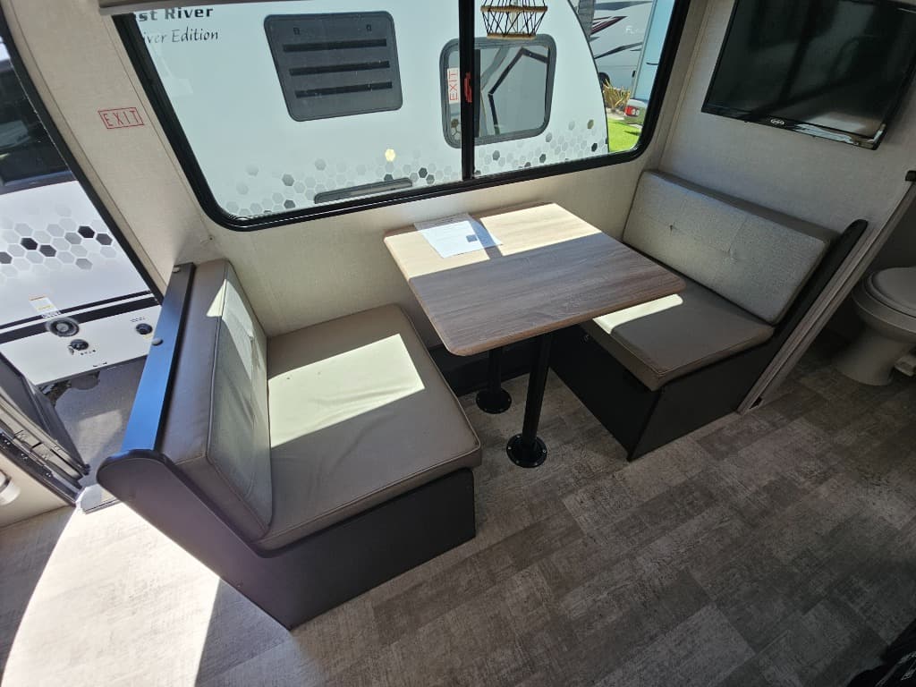 2024 Forest River 2024 Forest River R-Pod - thumbnail 20