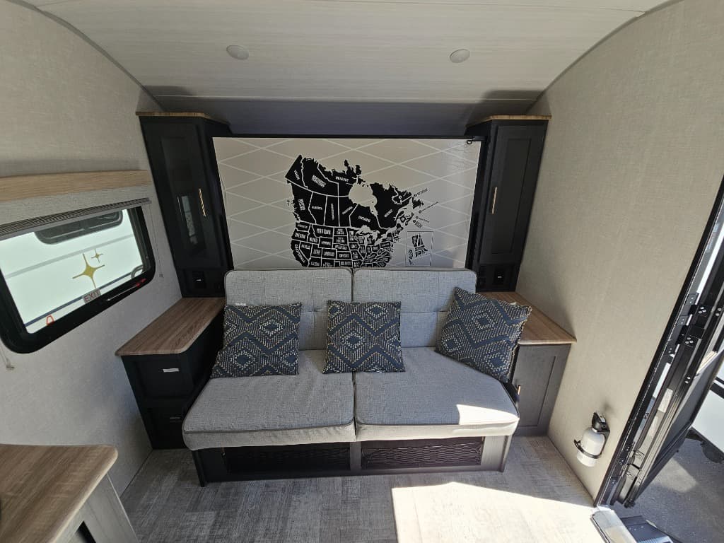 2024 Forest River 2024 Forest River R-Pod - thumbnail 22