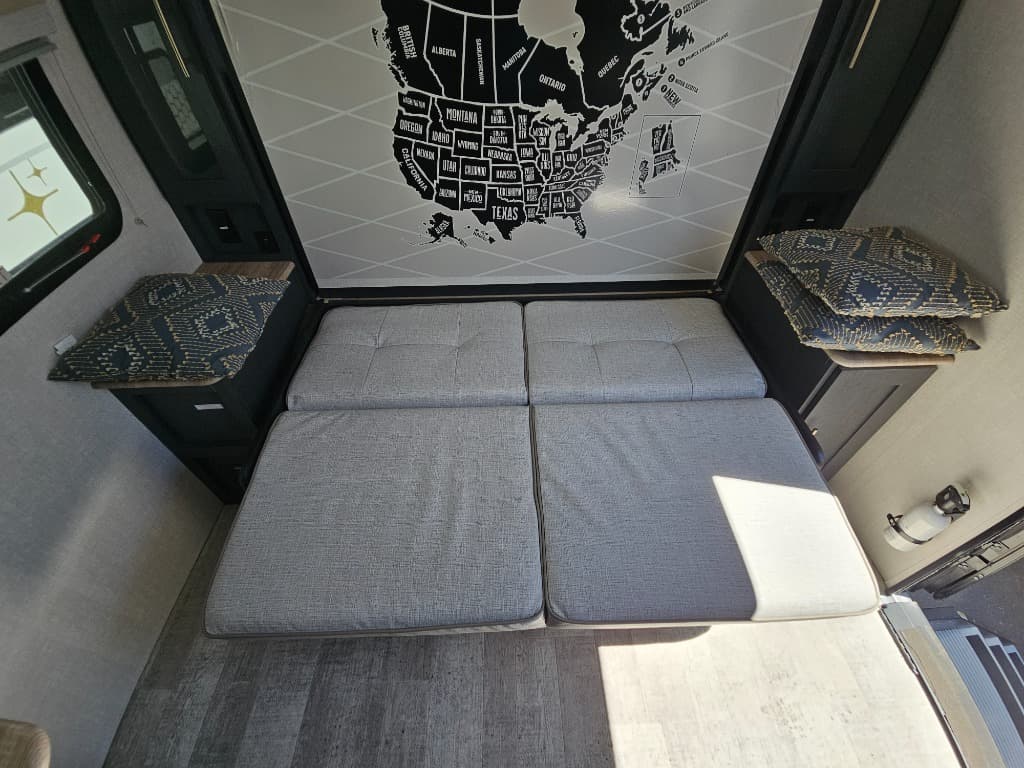 2024 Forest River 2024 Forest River R-Pod - thumbnail 24