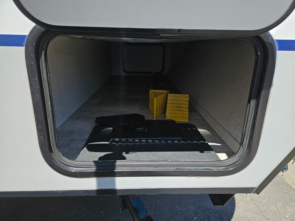 2024 Forest River 2024 Forest River R-Pod - thumbnail 36