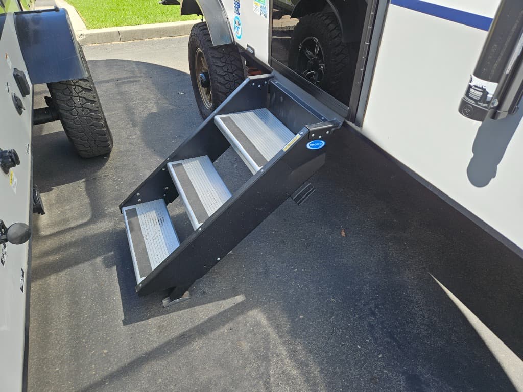 2024 Forest River 2024 Forest River R-Pod - thumbnail 38