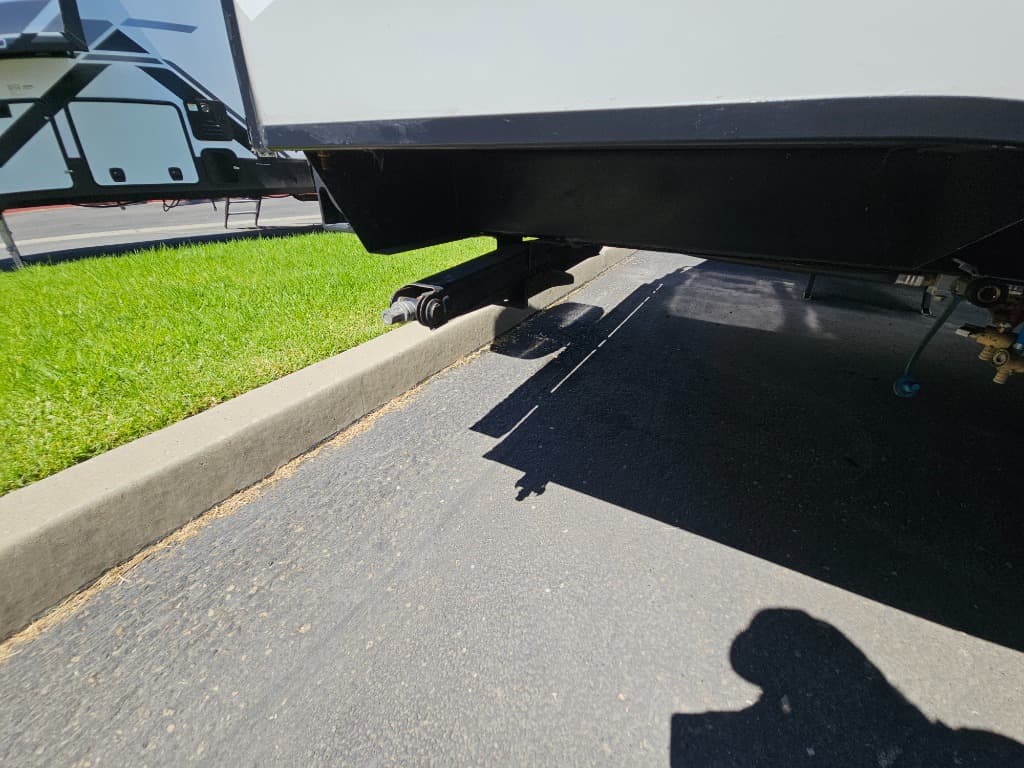 2024 Forest River 2024 Forest River R-Pod - thumbnail 42