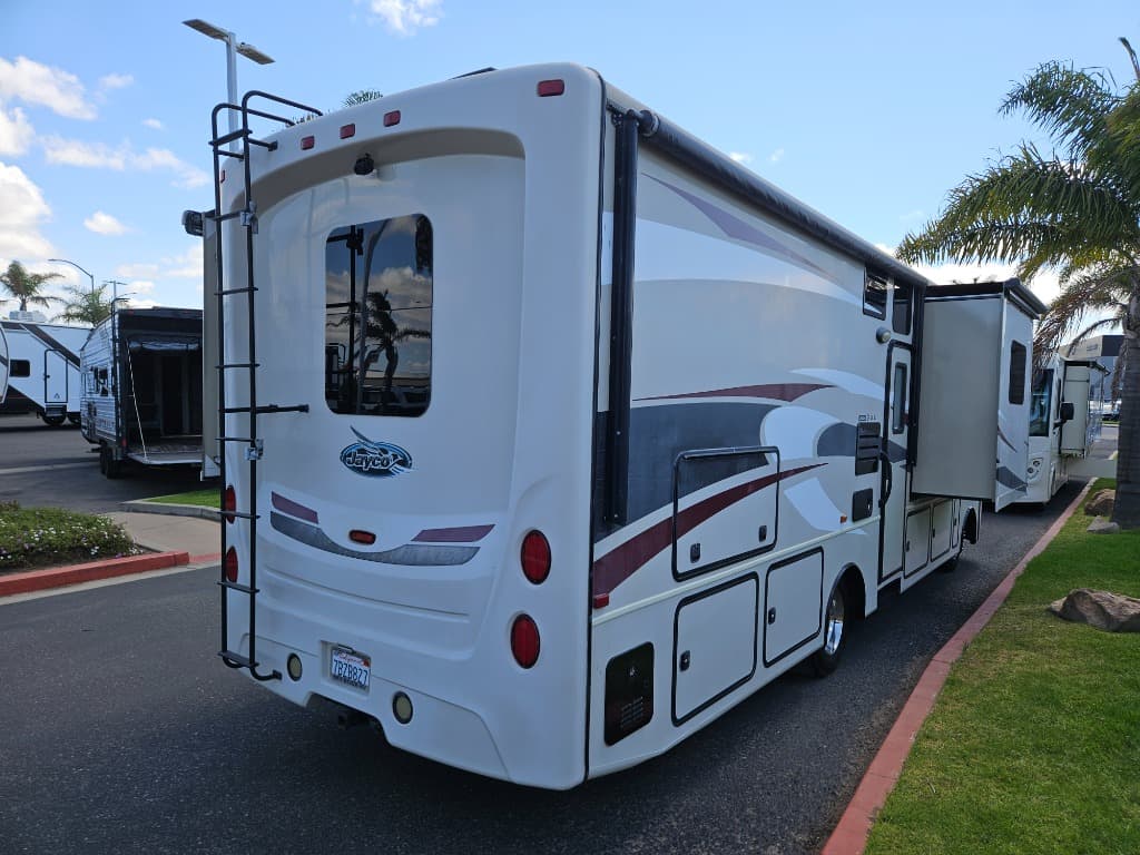 2014 Jayco 2014 Jayco Precept - thumbnail 2