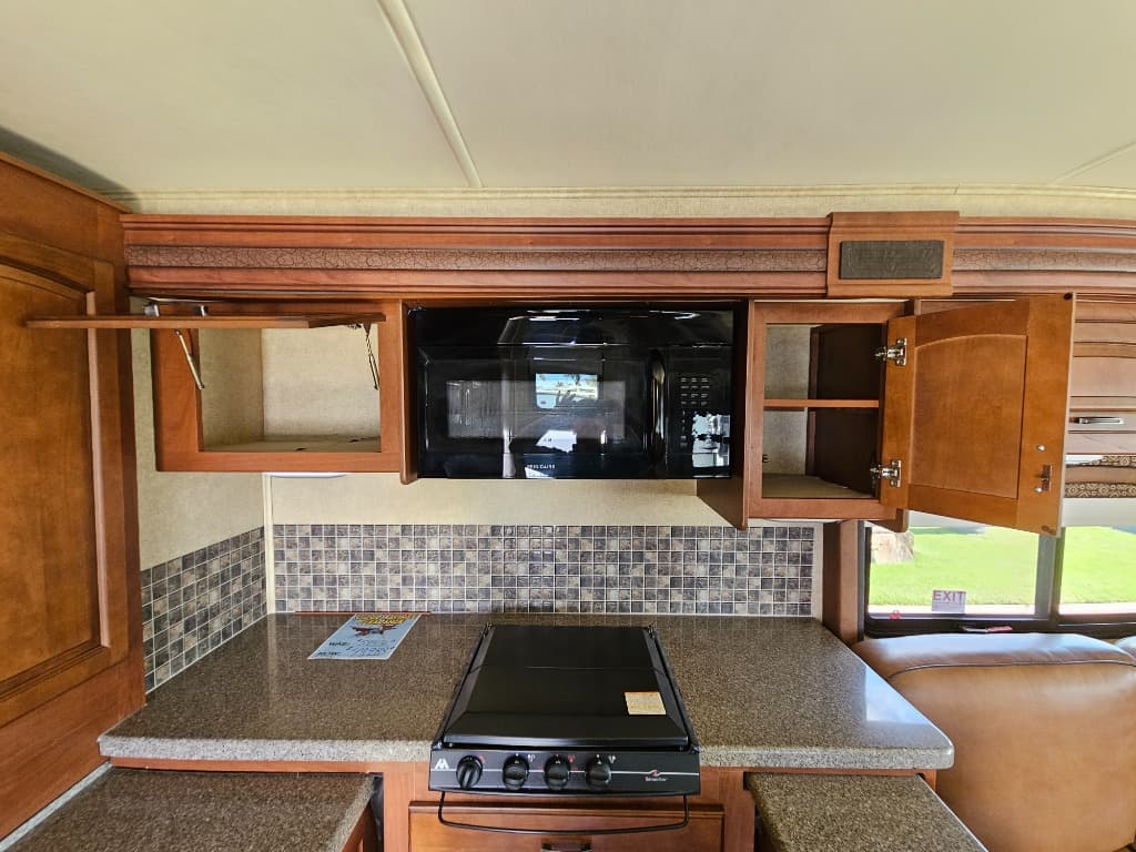 2014 Jayco 2014 Jayco Precept - thumbnail 15