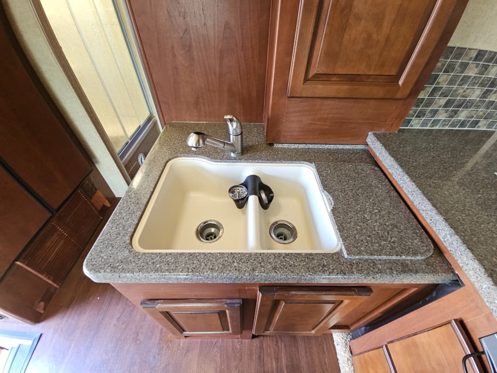 2014 Jayco 2014 Jayco Precept - thumbnail 21