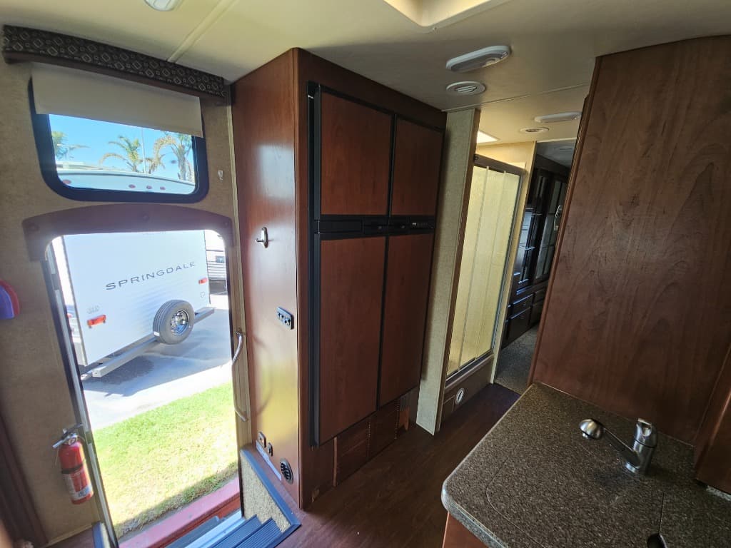 2014 Jayco 2014 Jayco Precept - thumbnail 23