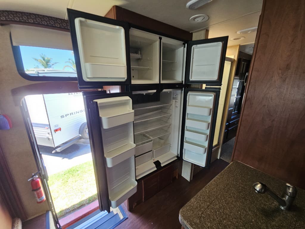 2014 Jayco 2014 Jayco Precept - thumbnail 24