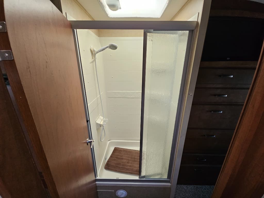 2014 Jayco 2014 Jayco Precept - thumbnail 25