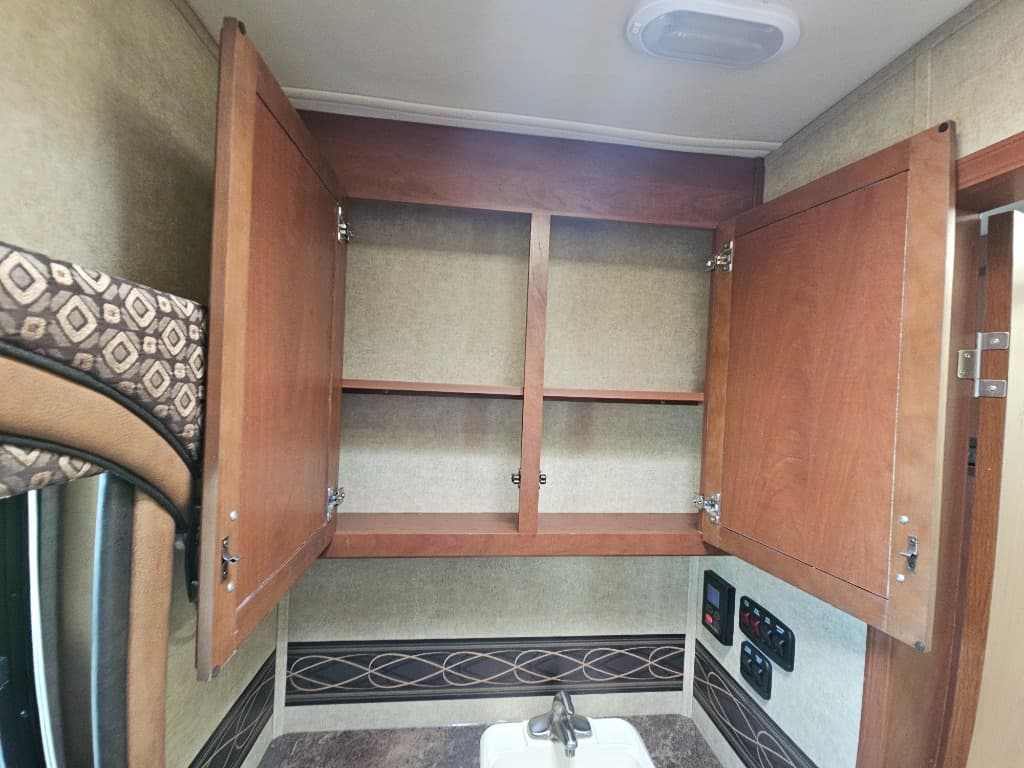 2014 Jayco 2014 Jayco Precept - thumbnail 28