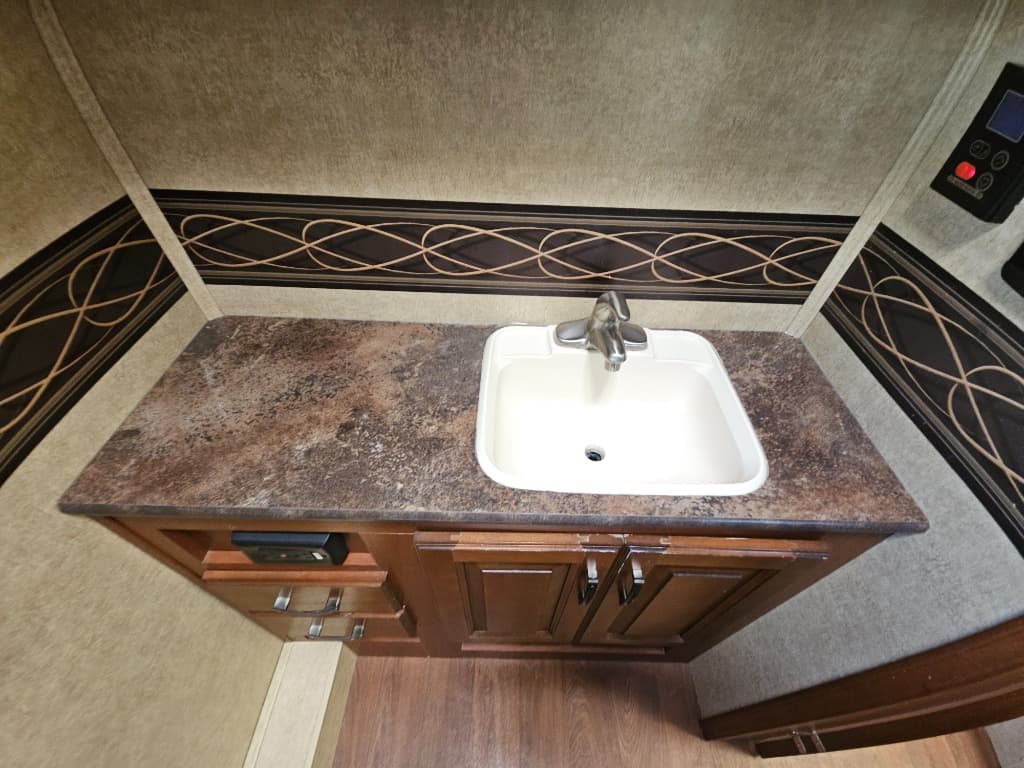 2014 Jayco 2014 Jayco Precept - thumbnail 29