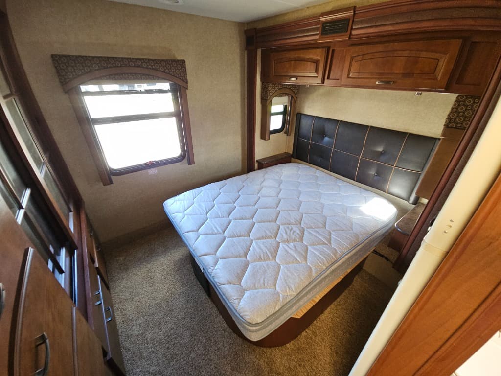 2014 Jayco 2014 Jayco Precept - thumbnail 31