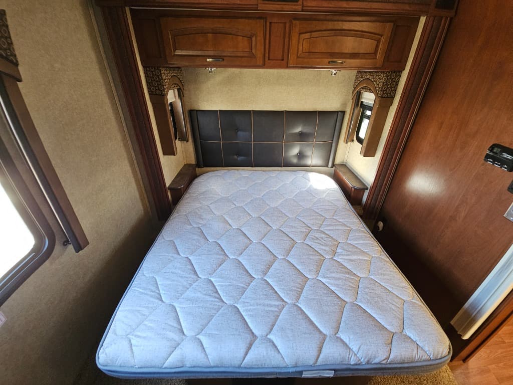 2014 Jayco 2014 Jayco Precept - thumbnail 32