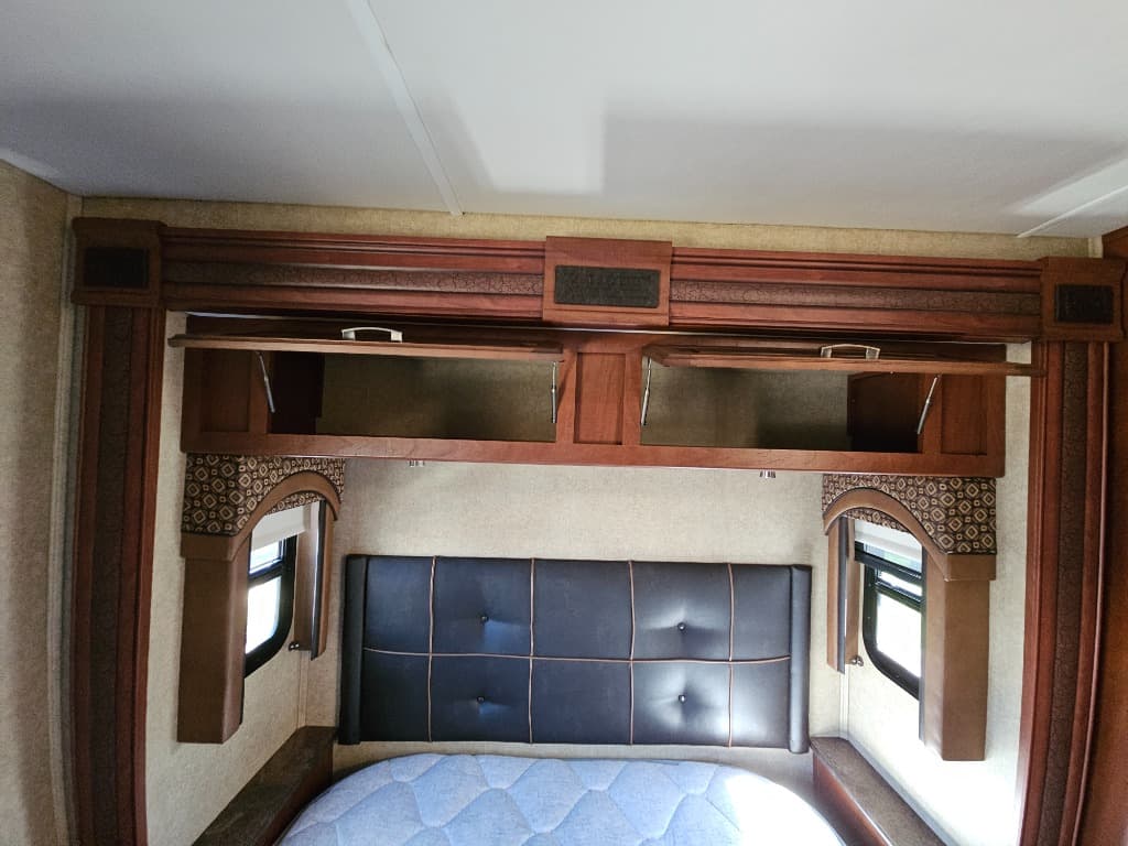 2014 Jayco 2014 Jayco Precept - thumbnail 33