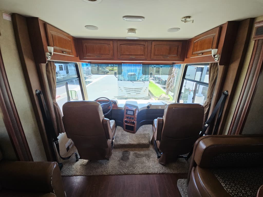 2014 Jayco 2014 Jayco Precept - thumbnail 36