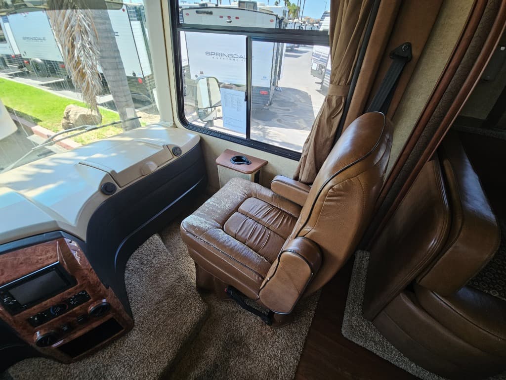 2014 Jayco 2014 Jayco Precept - thumbnail 38