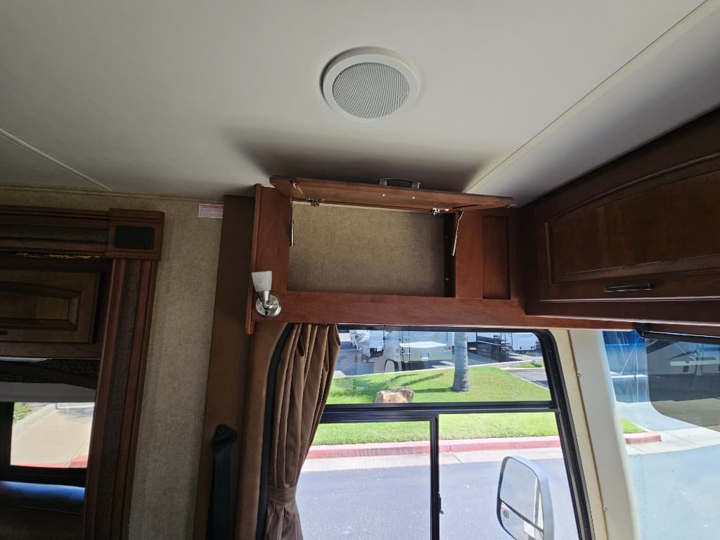 2014 Jayco 2014 Jayco Precept - thumbnail 40