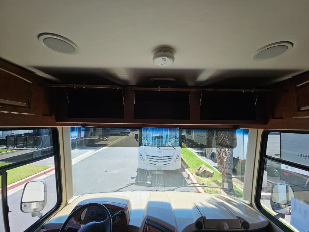 2014 Jayco 2014 Jayco Precept - thumbnail 41