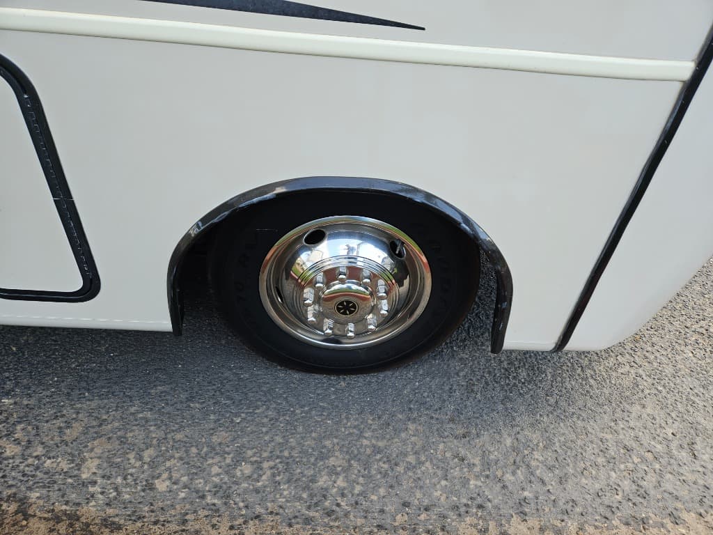 2014 Jayco 2014 Jayco Precept - thumbnail 44