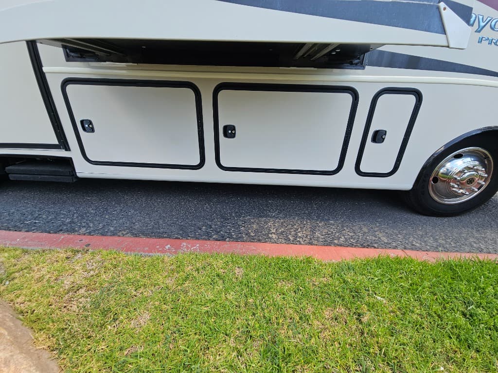 2014 Jayco 2014 Jayco Precept - thumbnail 45