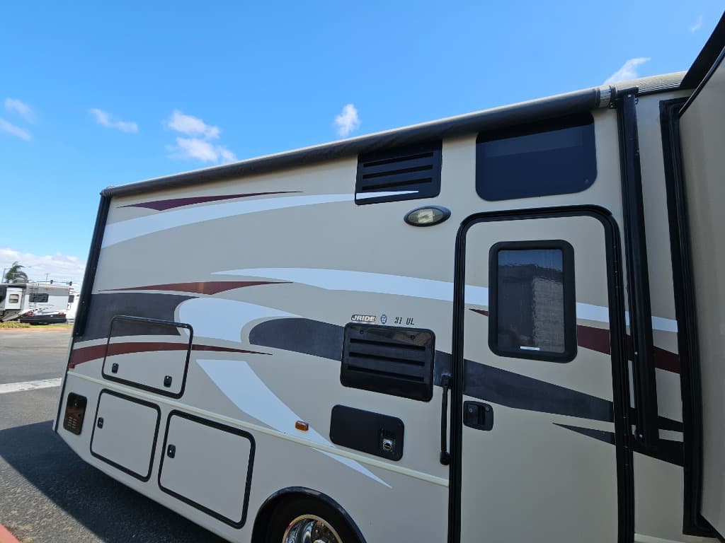 2014 Jayco 2014 Jayco Precept - thumbnail 48