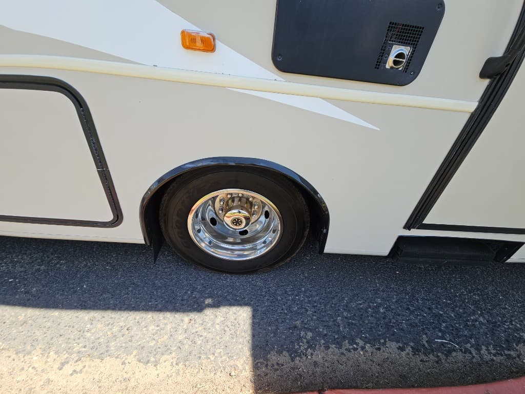 2014 Jayco 2014 Jayco Precept - thumbnail 49