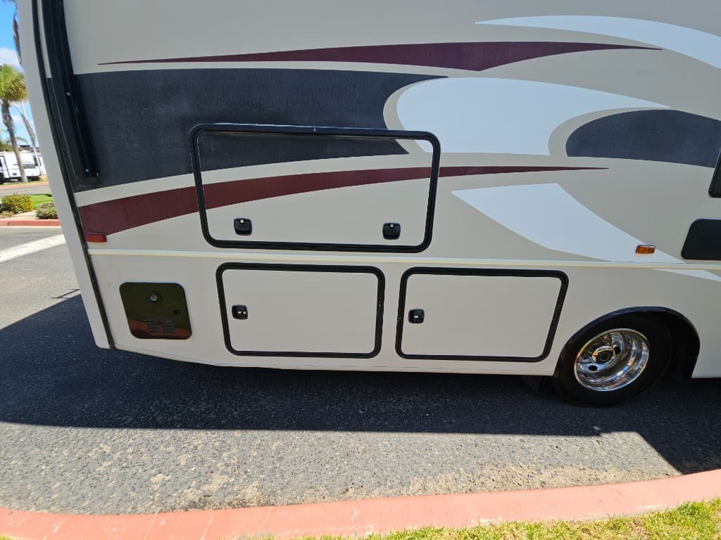 2014 Jayco 2014 Jayco Precept - thumbnail 51