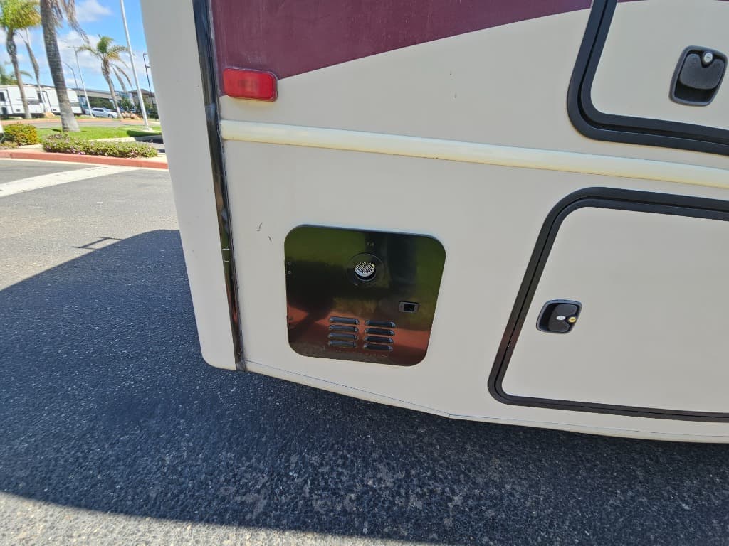 2014 Jayco 2014 Jayco Precept - thumbnail 52