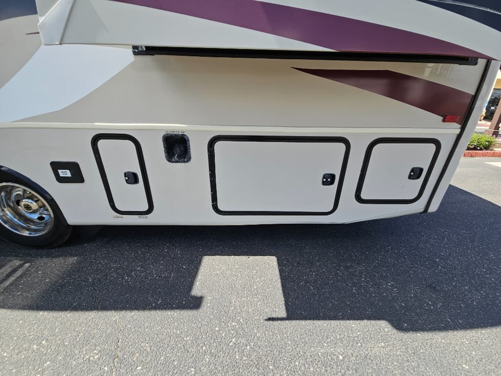 2014 Jayco 2014 Jayco Precept - thumbnail 55