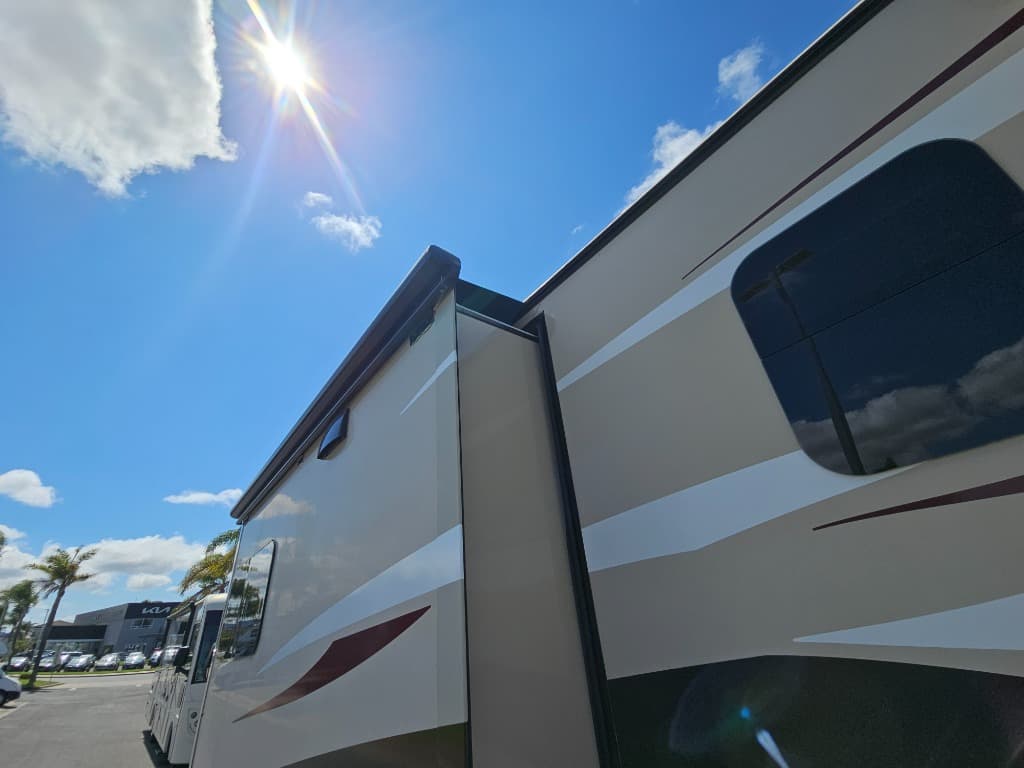 2014 Jayco 2014 Jayco Precept - thumbnail 56